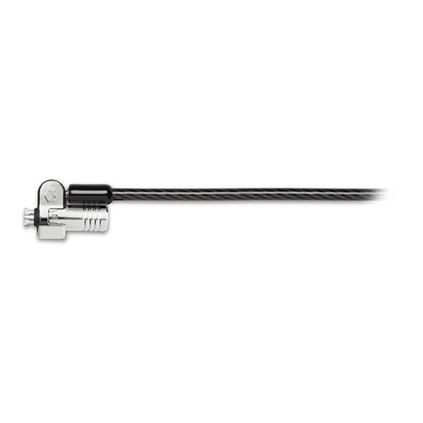 | Laptoplås | svart | Kensington NanoSaver 230144 - 3