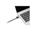 | Laptoplås | svart | Kensington NanoSaver 230144 - 5