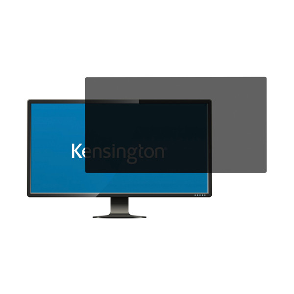 Kensington 23,8 tum 16:9 sekretessfilter 626486 230073 - 1