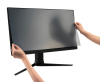 Antireflex och blåljusfilter 32" | Kensington 320W9 SE400190 - 3