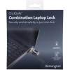 Kensington ClickSafe kombinationslås till laptop K64697EU 230022 - 4