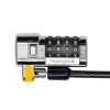Kensington ClickSafe kombinationslås till laptop K64697EU 230022