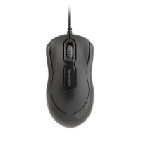 Kensington Datormus | USB-ansluten | svart | Kensington Mouse in a box K72356EU 230041