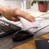 Kensington Datormus | USB-ansluten | svart | Kensington Pro Fit Washable K70315WW 230148 - 5