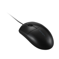 Kensington Datormus | USB-ansluten | svart | Kensington Pro Fit Washable K70315WW 230148