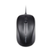 Kensington Datormus | USB-ansluten | svart | Kensington ValuMouse K72110EU 230026 - 1