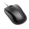 Kensington Datormus | USB-ansluten | svart | Kensington ValuMouse K72110EU 230026 - 2