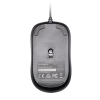 Kensington Datormus | USB-ansluten | svart | Kensington ValuMouse K72110EU 230026 - 3
