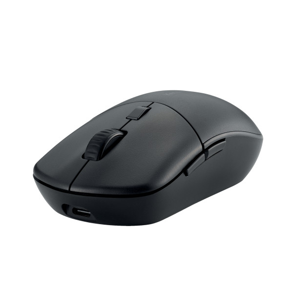 Kensington Datormus | trådlös | svart | Kensington EQ MY430 K75507EU 230172 - 2