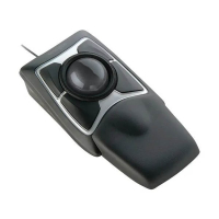 Datormus USB-ansluten | Kensington Expert Trackball 298289