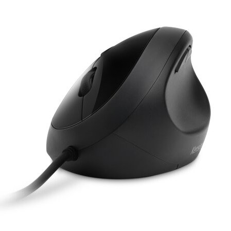 Kensington Datormus ergonomisk | USB-ansluten | 5 knappar | Kensington Pro Fit Ergo K75403EU 230081 - 6