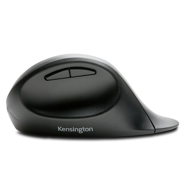 Kensington Datormus ergonomisk | trådlös | 5 knappar | Kensington Pro Fit Ergo K75404EU 230080 - 5