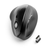 Kensington Datormus ergonomisk | trådlös | svart | Kensington Pro Fit Ergo Vertical (6 knappar) K75501EU 230082 - 4