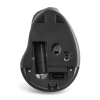 Kensington Datormus ergonomisk | trådlös | svart | Kensington Pro Fit Ergo Vertical (6 knappar) K75501EU 230082 - 5