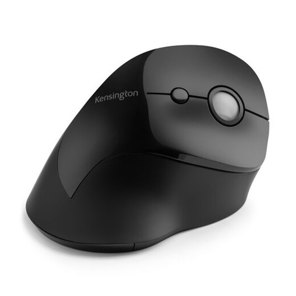 Kensington Datormus ergonomisk | trådlös | svart | Kensington Pro Fit Ergo Vertical (6 knappar) K75501EU 230082 - 7