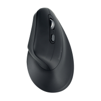 Kensington Datormus ergonomisk högerhänt | trådlös | svart | Kensington Pro Fit EQ MY630 K72482WW 230170