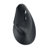 Kensington Datormus ergonomisk högerhänt | trådlös | svart | Kensington Pro Fit EQ MY630 K72482WW 230170 - 1