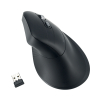 Kensington Datormus ergonomisk högerhänt | trådlös | svart | Kensington Pro Fit EQ MY630 K72482WW 230170 - 2