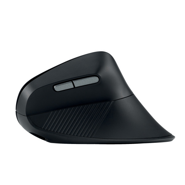 Kensington Datormus ergonomisk högerhänt | trådlös | svart | Kensington Pro Fit EQ MY630 K72482WW 230170 - 5