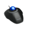 Kensington Datormus med scroll ring | USB-ansluten | svart | Kensington Orbit Trackball K72337EU 230083 - 2