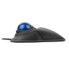 Kensington Datormus med scroll ring | USB-ansluten | svart | Kensington Orbit Trackball K72337EU 230083 - 4