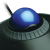Kensington Datormus med scroll ring | USB-ansluten | svart | Kensington Orbit Trackball K72337EU 230083 - 5