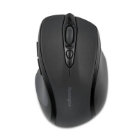 Datormus trådlös + ergonomisk | Kensington EQ MY310S | svart 828880