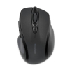 Datormus trådlös + ergonomisk | Kensington EQ MY310S | svart 828880 - 1