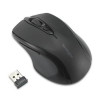 Datormus trådlös + ergonomisk | Kensington EQ MY310S | svart 828880 - 2