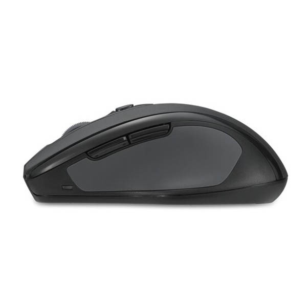 Datormus trådlös + ergonomisk | Kensington EQ MY310S | svart 828880 - 3