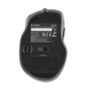 Datormus trådlös + ergonomisk | Kensington EQ MY310S | svart 828880 - 4