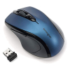 Datormus trådlös + ergonomisk | Kensington Pro Fit | blå 230086 - 2