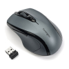 Datormus trådlös + ergonomisk | Kensington Pro Fit | grå 230084 - 2