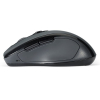 Datormus trådlös + ergonomisk | Kensington Pro Fit | grå 230084 - 3