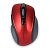 Datormus trådlös + ergonomisk | Kensington Pro Fit | röd 230085 - 1