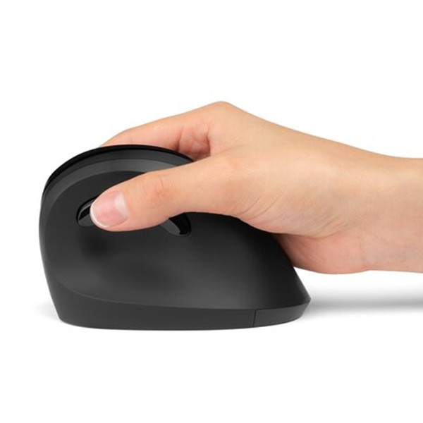 Datormus trådlös + ergonomisk | Kensington Pro Fit Ergo Vertical 230082 - 3