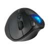 Datormus trådlös | Kensington Pro Fit EQ Trackball | svart 230177 - 4