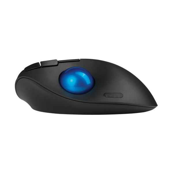 Datormus trådlös | Kensington Pro Fit EQ Trackball | svart 230177 - 5