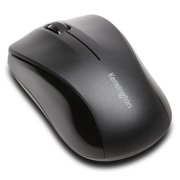 Datormus trådlös | Kensington ValuMouse | svart 230027 - 2