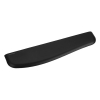 Kensington ErgoSoft handledsstöd för tunna tangentbord svart K52800WW 230132