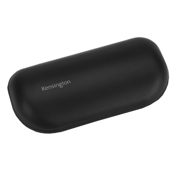 Kensington Handledsstöd | Kensington ErgoSoft | svart K52802WW 230133 - 1