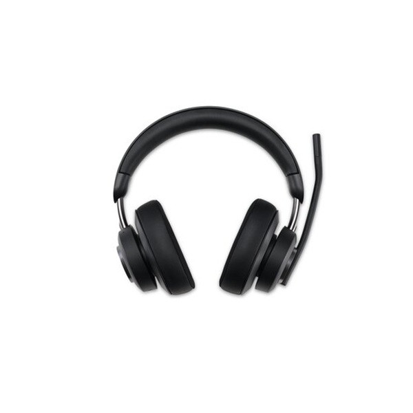Headset trådlöst | Kensington H3000 Stereo | svart SE001283 - 1