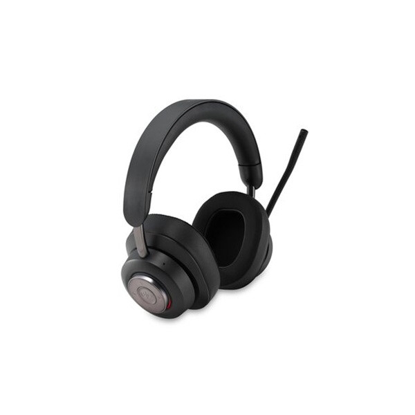 Headset trådlöst | Kensington H3000 Stereo | svart SE001283 - 3