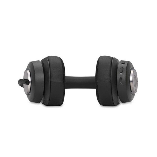 Headset trådlöst | Kensington H3000 Stereo | svart SE001283 - 5