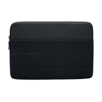Laptopfodral 16" | Kensington EQ | svart 230165