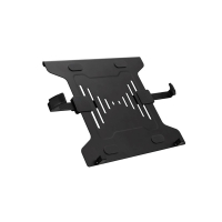 Laptophållare för VESA-monitorarmar | Kensington | svart SE400184