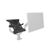 Laptophållare för VESA-monitorarmar | Kensington | svart SE400184 - 2
