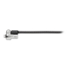 Kensington Laptoplås | svart | Kensington NanoSaver K64444WW 230144 - 3
