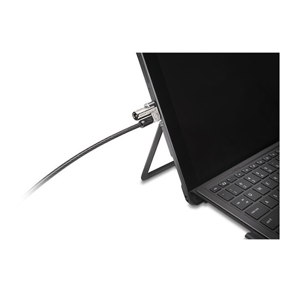 Kensington Laptoplås | svart | Kensington NanoSaver K64444WW 230144 - 7
