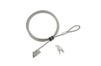 Kensington Laptoplås | vit | Kensington EQ NanoSaver 2.0 K60630WW 230166
